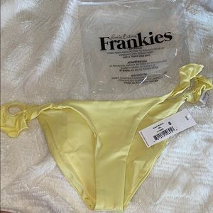 Frankies aliyah bottoms